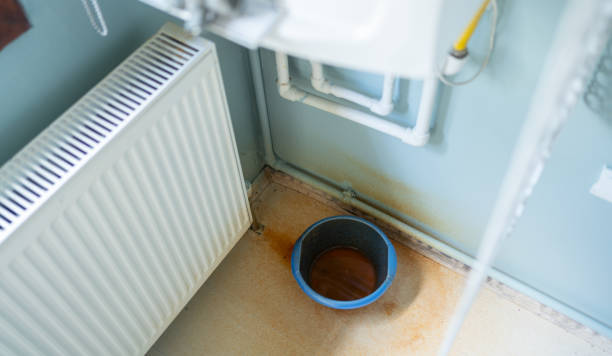 Best Sewage cleanup and water damage restoration  in Walnut Ridge, AR